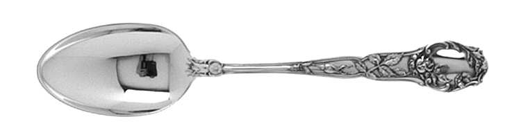 Montclair (Sterling, 1908) Five O'Clock Spoon