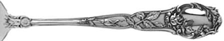 Montclair (Sterling, 1908) by Gorham Silver