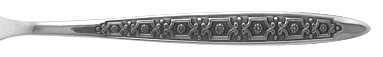 Montoro (Stainless) by Gorham Silver
