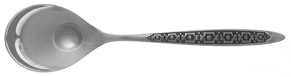 Montoro (Stainless) Sugar Spoon