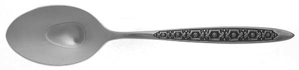 Montoro (Stainless) Place/Oval Soup Spoon