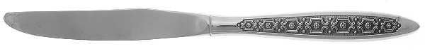 Montoro (Stainless) Modern Hollow Knife
