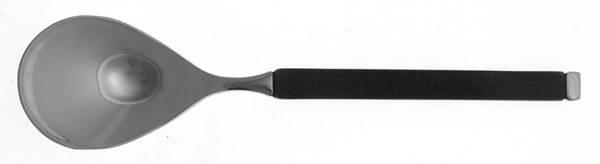 Morocco (Stainless) Sugar Spoon