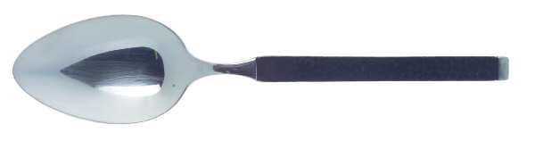 Morocco (Stainless) Tablespoon (Serving Spoon)