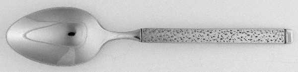 Morocco (Stainless) Teaspoon