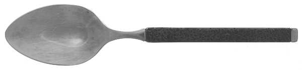 Morocco (Stainless) Place/Oval Soup Spoon