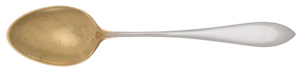 Mothers-Old (Sterling, 1875) Demitasse Spoon