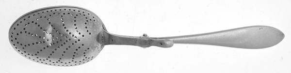 Mothers-Old (Sterling, 1875) Solid Individual Tea Ball Spoon
