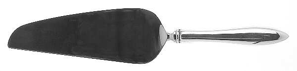 Mothers-Old (Sterling, 1875) Pie & Cake Server with Stainless Blade