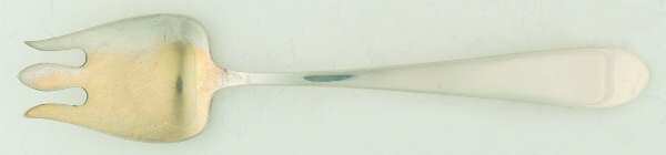 Mothers-Old (Sterling, 1875) Ice Cream Fork