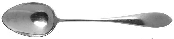 Mothers-Old (Sterling, 1875) Tablespoon (Serving Spoon)