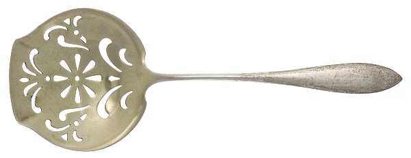 Mothers-Old (Sterling, 1875) Solid Bon Bon Spoon