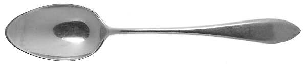 Teaspoon