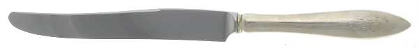 Mothers-Old (Sterling, 1875) New French Hollow Knife