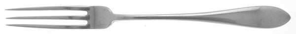 Mothers-Old (Sterling, 1875) Individual Berry Fork