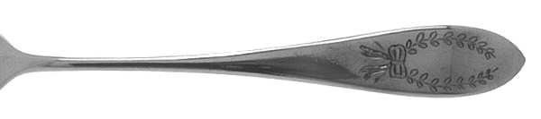 Mothers-Engraved (Sterling, 1875) by Gorham Silver