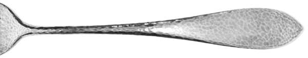 Mothers-Hammered (Sterling, 1875) by Gorham Silver