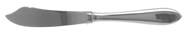 Mothers-New (Sterling, 1926) Hollow Handle Master Butter Knife
