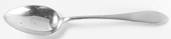 Mothers-New (Sterling, 1926) Tablespoon (Serving Spoon)