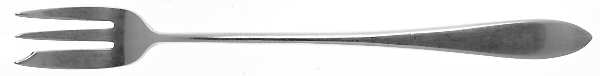 Mothers-New (Sterling, 1926) Cocktail/Seafood Fork
