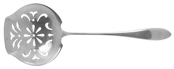 Mothers-New (Sterling, 1926) Solid Bon Bon Spoon