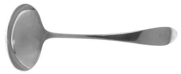 Mothers-New (Sterling, 1926) Solid Gravy Ladle