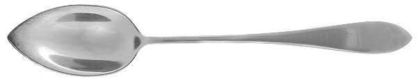 Mothers-New (Sterling, 1926) Fruit/Orange Spoon