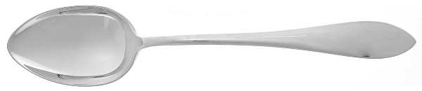Mothers-New (Sterling, 1926) Dessert/Oval Soup Spoon