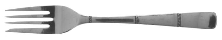 Motif (Stainless) Individual Salad Fork