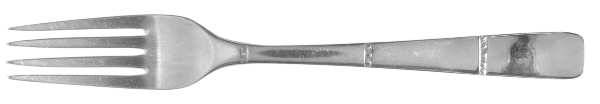 Motif (Stainless) Fork