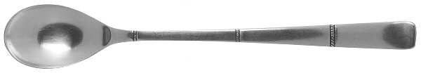 Motif (Stainless) Iced Tea Spoon