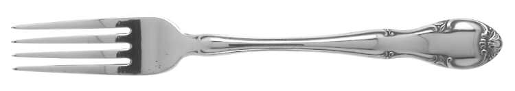 Musette (Stainless) Fork