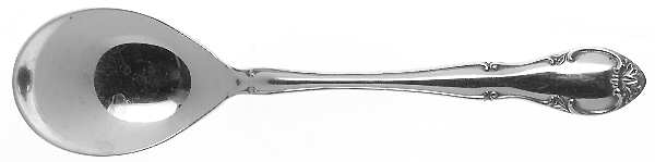 Musette (Stainless) Sugar Spoon
