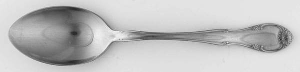 Musette (Stainless) Tablespoon (Serving Spoon)
