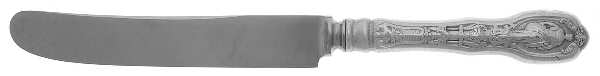 Mythologique (Str, 1894, Old, Mono, NoBeads, Noface New French Hollow Knife