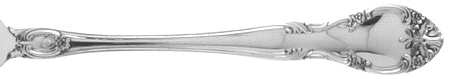 New Elegance (Silverplate, 1947) by Gorham Silver