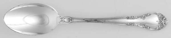 New Elegance (Silverplate, 1947) Demitasse Spoon