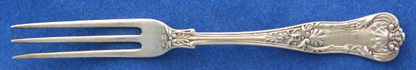 New Queens (Sterling, 1895) Strawberry Fork