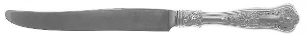New Queens (Sterling, 1895) New French Hollow Knife