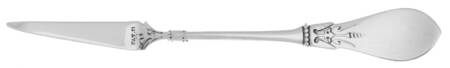 New Tipt (Sterling, 1871) Solid Nut Pick