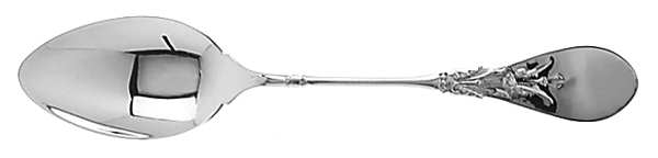 New Tipt (Sterling, 1871) Teaspoon