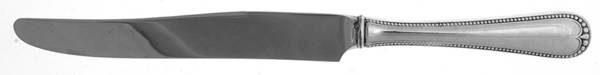 Newcastle (Sterling, 1895) New French Hollow Knife