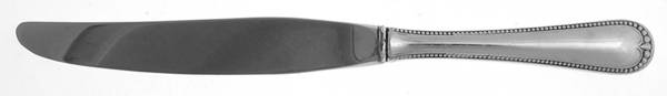 Newcastle (Sterling, 1895) Modern Hollow Knife