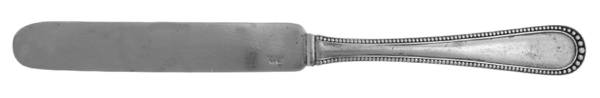 Newcastle (Sterling, 1895) Tea Knife Solid Piece