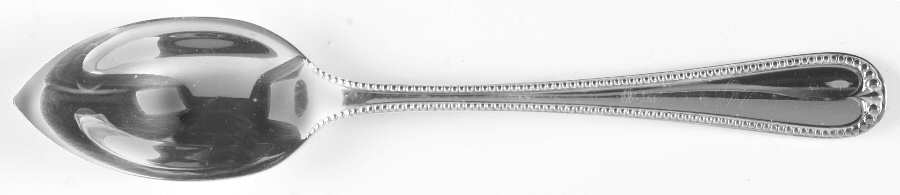 Newcastle (Sterling, 1895) Fruit/Orange Spoon