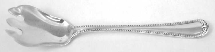 Newcastle (Sterling, 1895) Ice Cream Fork