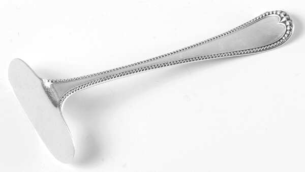 Newcastle (Sterling, 1895) Food Pusher Solid