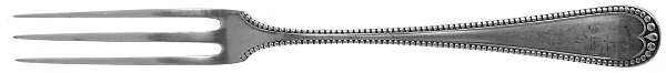 Newcastle (Sterling, 1895) Strawberry Fork