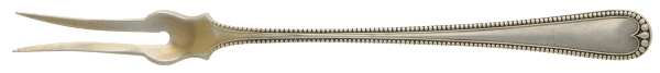 Newcastle (Sterling, 1895) Two-Tine Butter Pick