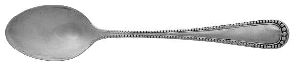 Newcastle (Sterling, 1895) Demitasse Spoon